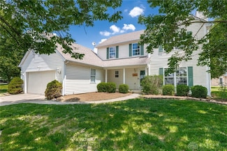 854 Jamestown Dr, Miamisburg, OH 45342