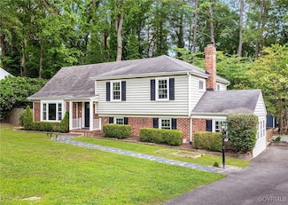 4025 Southampton Rd, Richmond, VA 23235