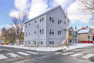 383 Friendship St, Providence, RI 02907