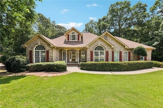 8110 Lakemont Close, McDonough, GA 30253