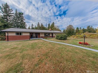 5265 Erlands Point Rd NW, Bremerton, WA 98312