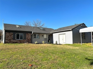 118 Hillcrest Dr, Seminole, OK 74868