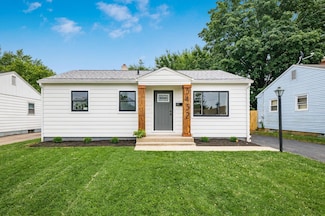 3432 Walmar Dr, Columbus, OH 43224
