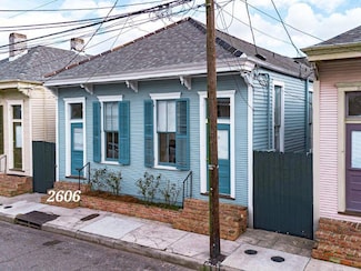 2606 Constance St Unit 2606, New Orleans, LA 70130