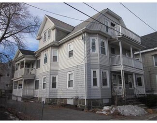 14 Harrison Ave, Salem, MA 01970