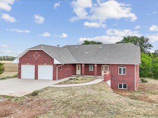 650 N 311th St W, Garden Plain, KS 67050