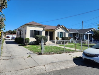 200 N Willow Ave, Compton, CA 90221