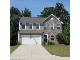 10416 Joyce Ct, Reminderville, OH 44202