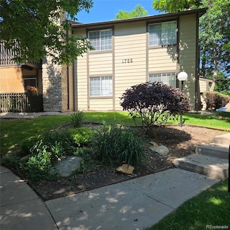 1755 S Pitkin St Unit A, Aurora, CO 80017