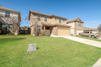 321 Kildeer Creek, San Antonio, TX 78253
