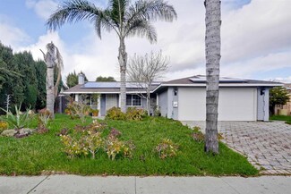521 Nokomis Dr, San Jose, CA 95111