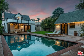 4450 Colbath Ave, Sherman Oaks, CA 91423