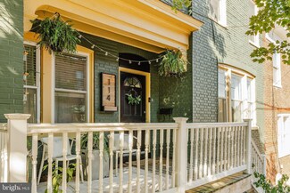 114 N Marshall St, Lancaster, PA 17602
