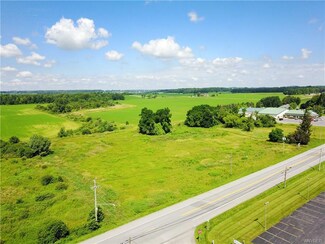 0 N Center St, Perry, NY 14530