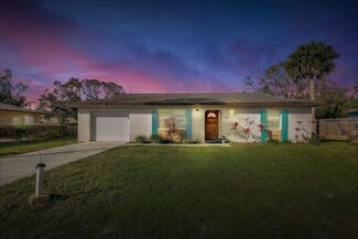 7406 Donlon Rd, Fort Pierce, FL 34951