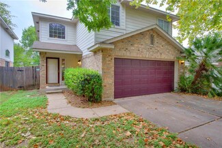 2306 Wilma Rudolph Rd, Austin, TX 78748