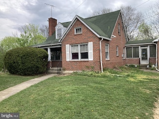 88 Mid Atlantic Pkwy, Martinsburg, WV 25404