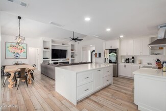 2430 N Sossaman Rd, Mesa, AZ 85207