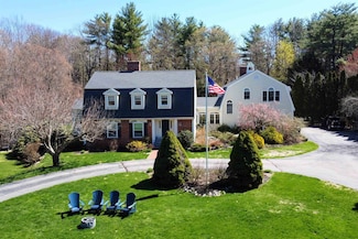 28 Hunters Run, Rye, NH 03870