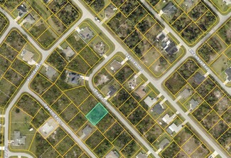 0 Lenape Ln Unit MFRC7500336, North Port, FL 34291