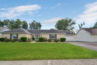 5681 Magnolia Woods Dr, Memphis, TN 38134