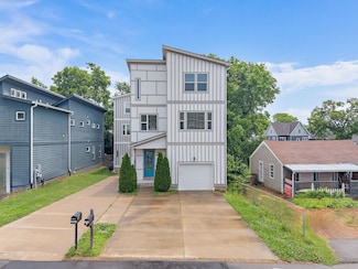 1616A Porter Ave, Nashville, TN 37206