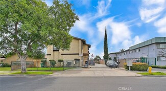 14500 Clark St, Baldwin Park, CA 91706
