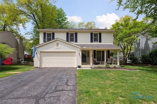 3663 Woodspring Rd, Sylvania, OH 43560