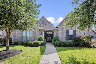 13630 E Palomino Lake Cir, Cypress, TX 77429