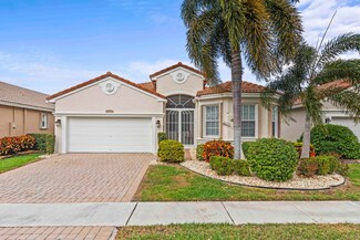 12158 Blair Ave, Boynton Beach, FL 33437
