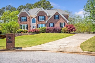 4095 Boles Creek Dr, Duluth, GA 30096