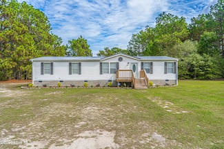 151 Allen Ln, Aberdeen, NC 28315