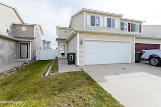 3721 Miranda Ave, Gillette, WY 82718