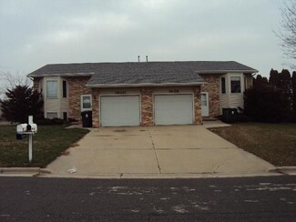 1628 Rustic Dr, Sun Prairie, WI 53590