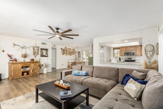 903 W Shawnee Dr, Chandler, AZ 85225