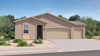Mesquite, Vail, AZ 85641