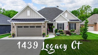 1439 Legacy Ct, Troy, OH 45373
