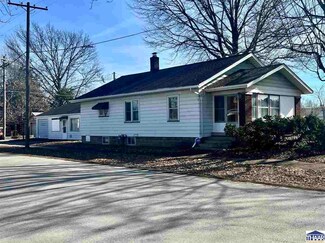 2800 S Center St, Terre Haute, IN 47802