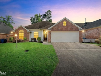 10440 Plum Creek Dr, Shreveport, LA 71106