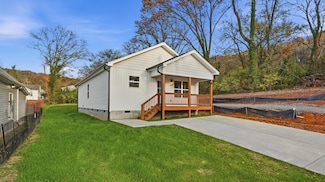 2404 Awtry St, Chattanooga, TN 37406