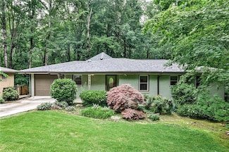 2786 Overlook Dr NE, Atlanta, GA 30345
