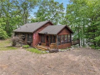 12955 W Indian Lake Rd, Hayward, WI 54843