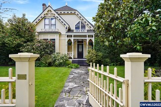 340 SW 5th St, Corvallis, OR 97333