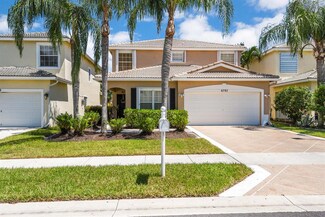 6792 Hendry Dr, Lake Worth, FL 33463