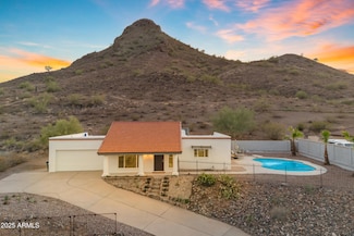 1917 E Karen Dr, Phoenix, AZ 85022