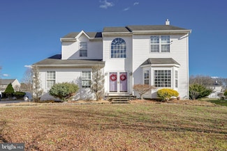 111 Ryans Run, Sicklerville, NJ 08081