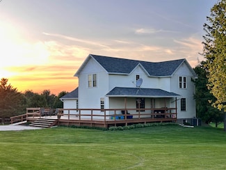 29059 County Road V, Kendall, WI 54638