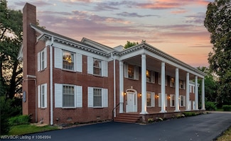 1320 S Albert Pike Ave, Fort Smith, AR 72903