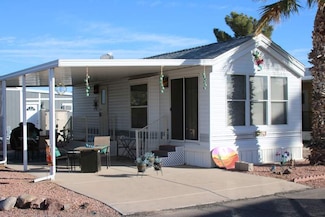 14010 S Amado Blvd Unit 63, Arizona City, AZ 85123