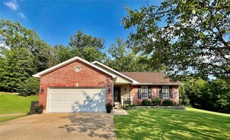 219 Williamsburg Dr, Crystal City, MO 63019